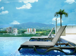 Apartamento en Armenia con Club privado